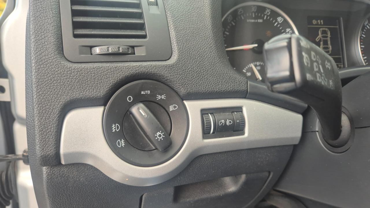 Skoda Octavia 1.6 TDI CR F.AP. Wagon Ambition