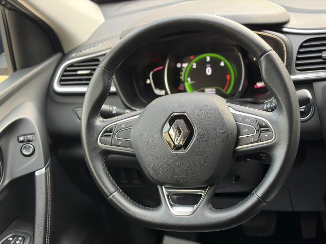RENAULT Kadjar 1.5dCi 110CV EDC Hypnotic
