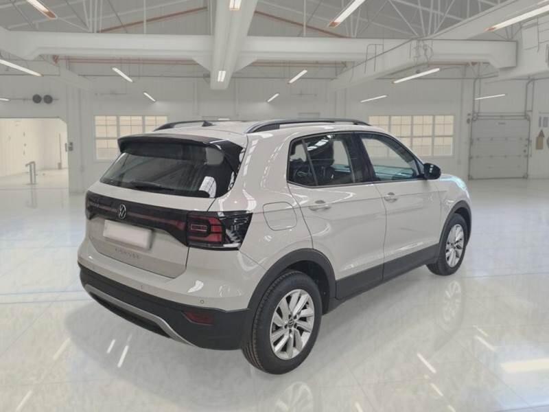 VW T.CROSS 1000 TSI 110 CV STYLE