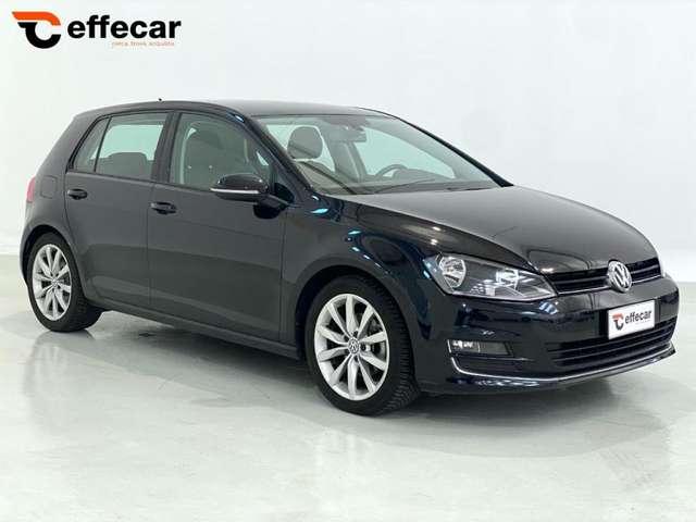 Volkswagen Golf 1.4 TSI 140 CV 5p. Highline BlueMotion Technology