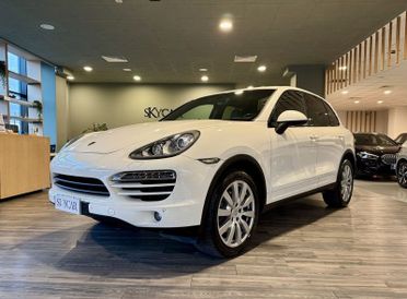 Porsche Cayenne Cayenne 3.0 Diesel