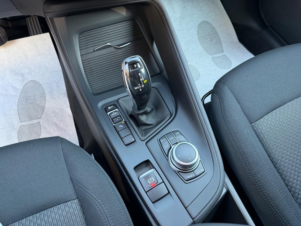 Bmw X1 sDrive18d Business Advantage