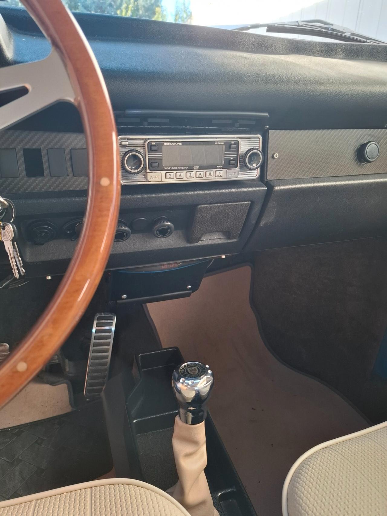Volkswagen Maggiolone 1.2