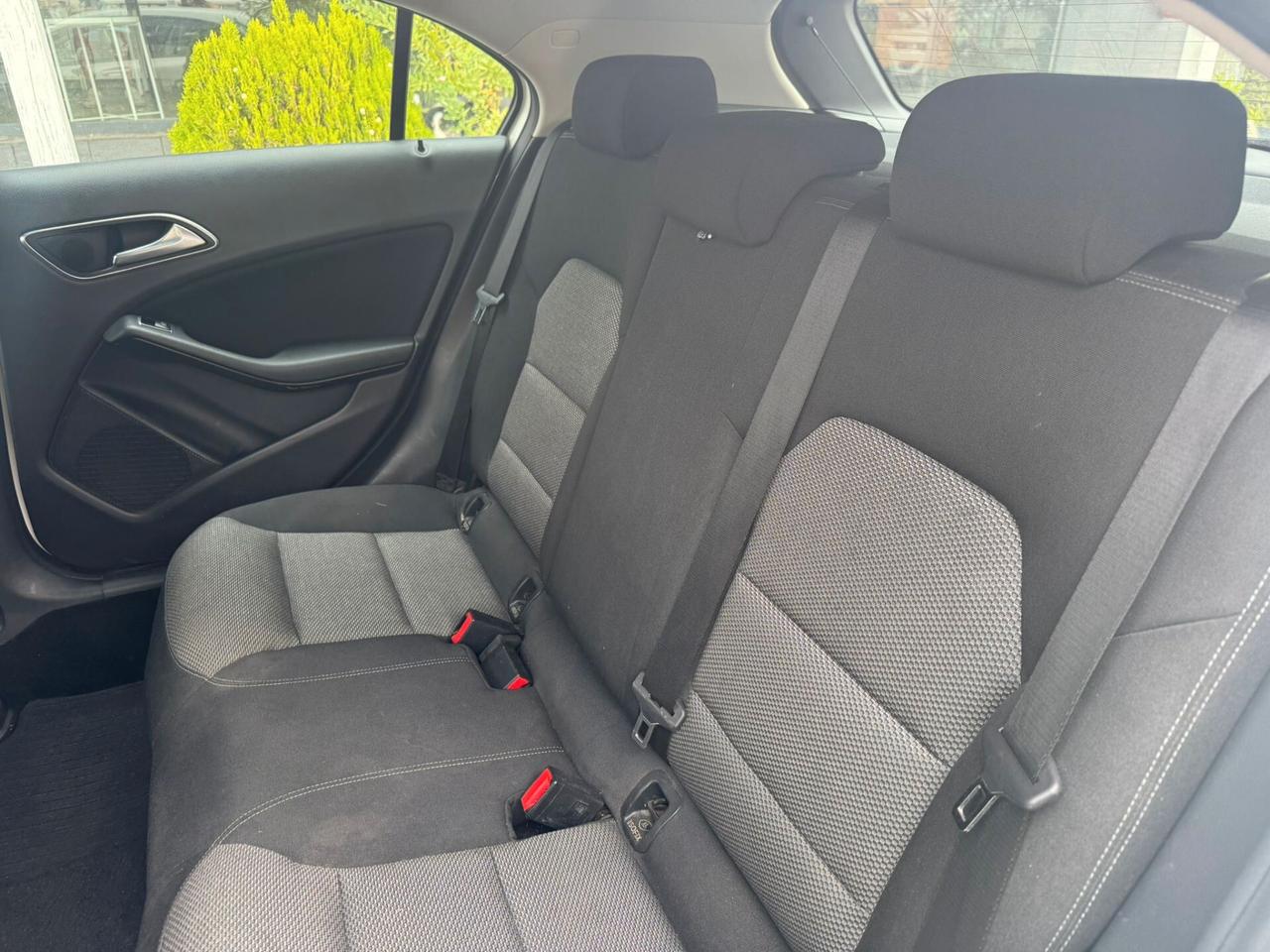 Mercedes-benz A 160 CDI Executive