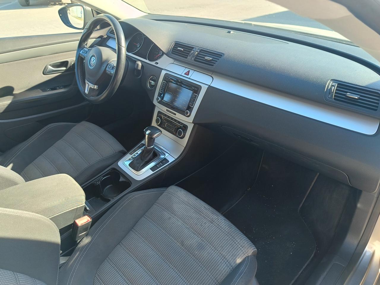 Volkswagen Passat 2.0 TDI DPF Highline