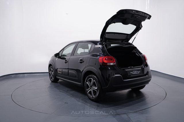 CITROEN C3 1.2 PureTech 83cv S&S C-Series