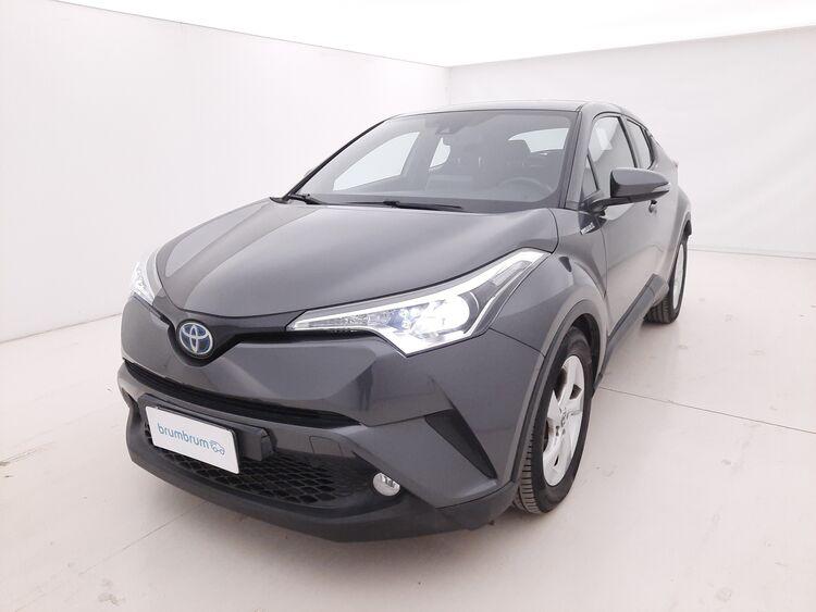 Toyota C-HR Hybrid Business BR578654 1.8 Full Hybrid 122CV