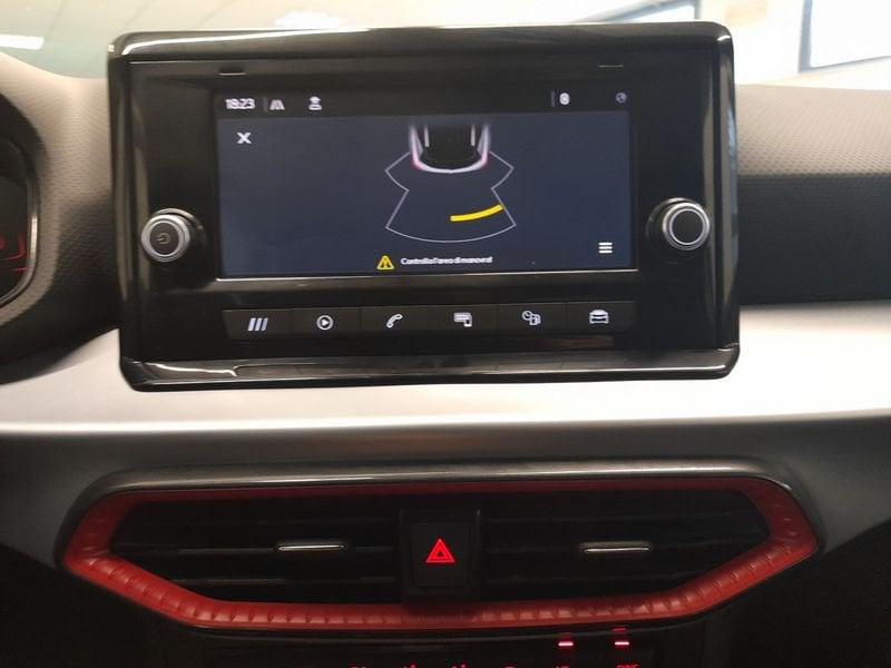 Seat Arona Arona 1.0 EcoTSI FR