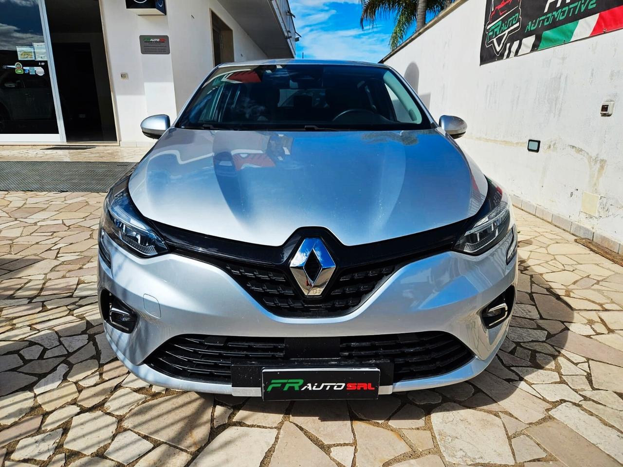 Renault Clio Blue dCi 8V 85 CV 5 porte Zen