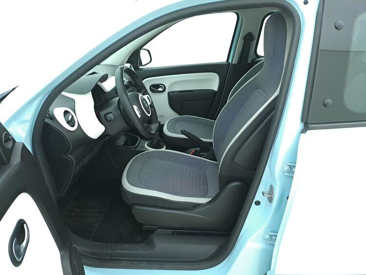 Renault Twingo Duel BR563724 1.0 Benzina 65CV