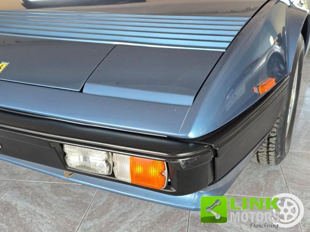 FERRARI Mondial 8