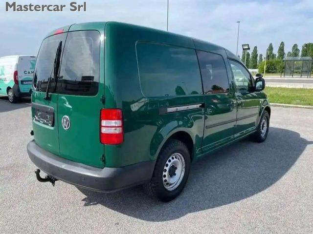 VOLKSWAGEN Caddy 2.0 TDI 110 CV 4Motion 3p.Furg.Eco - PDC - 4x4