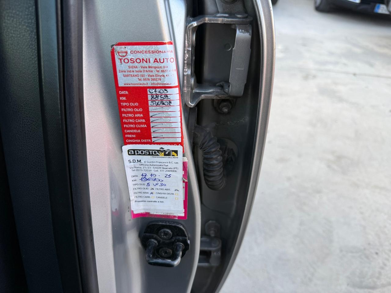 Nissan Juke 1.5 dCi Acenta