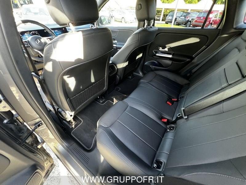 Mercedes-Benz EQA 350 4Matic Sport