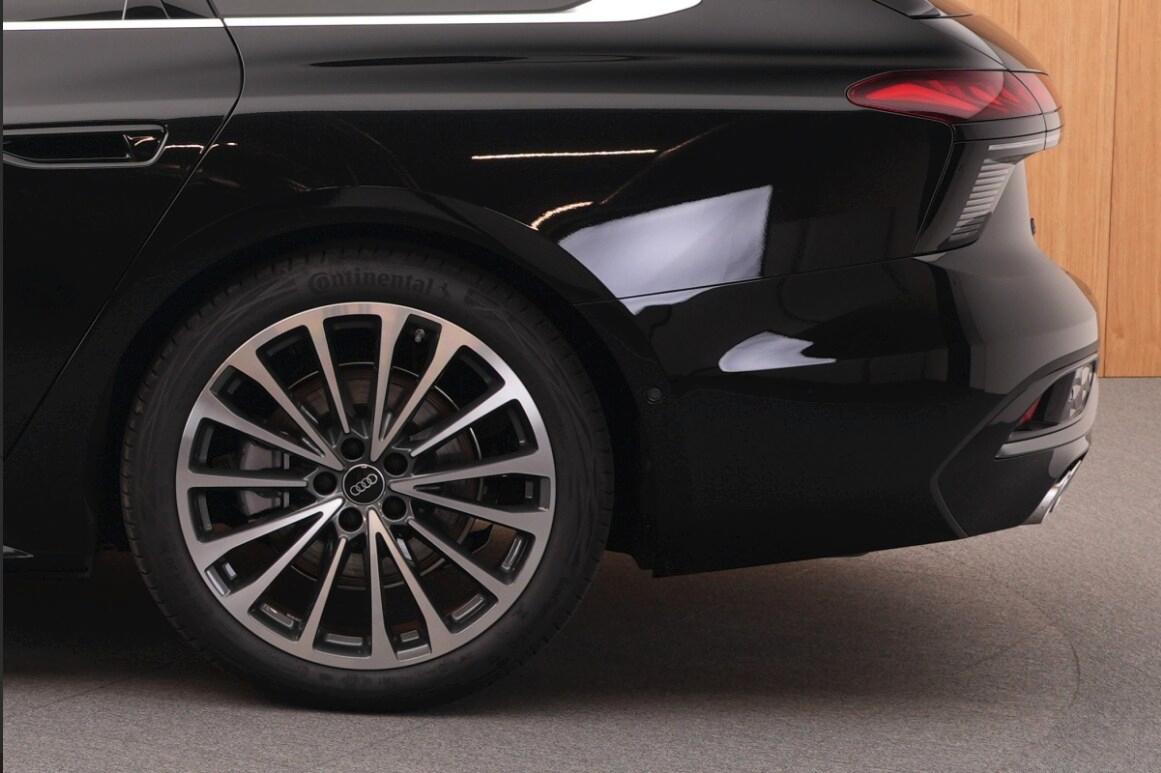 AUDI A6 6ª serie A6 Avant TDI 150 kW S tronic ...