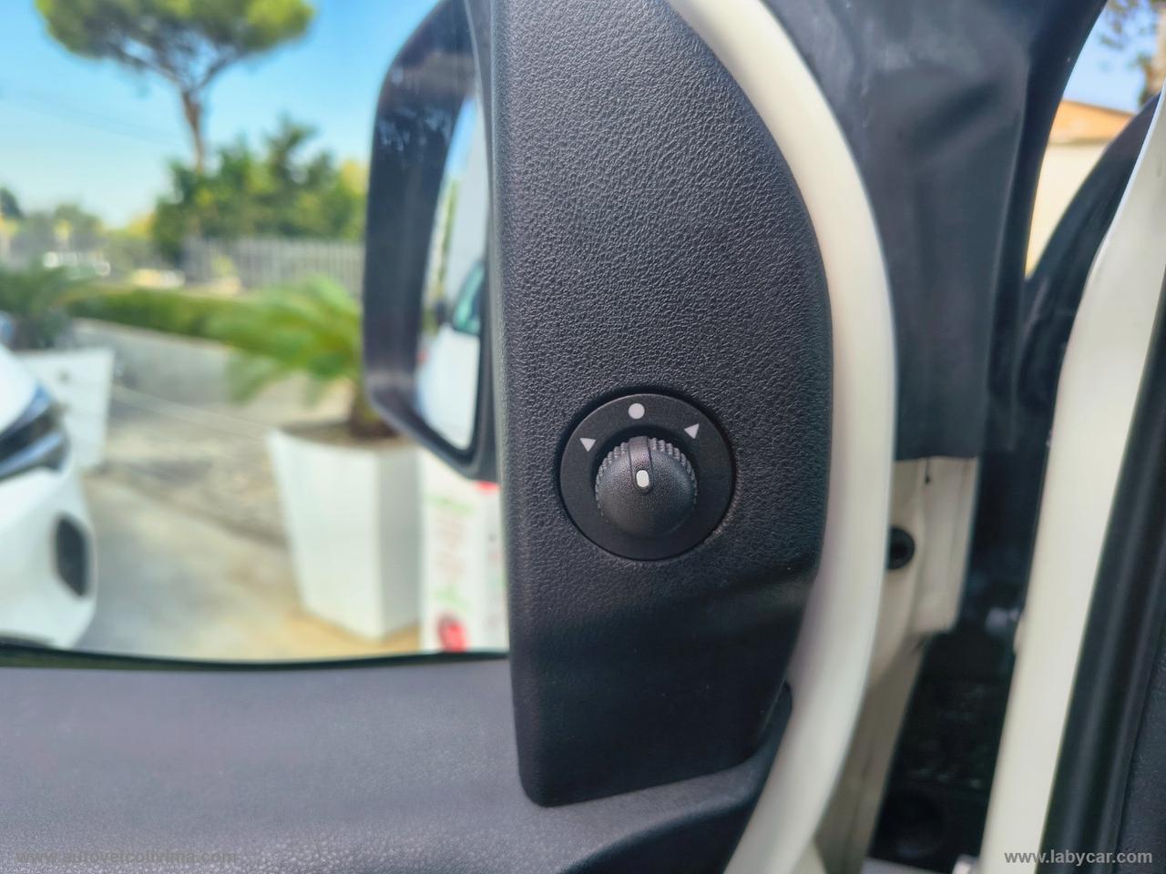 Doblò 1.6 MJT 120CV PC Combi N1 Lounge