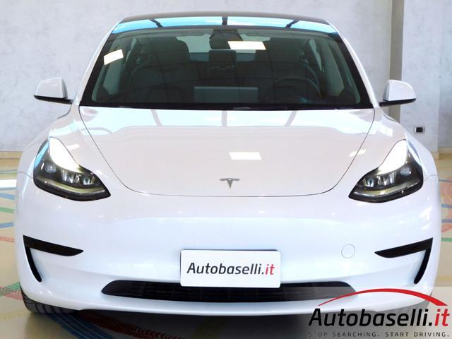 TESLA Model 3 RWD 'RESTYLING' AUTOMATICA, POTENZA DI PICCO 300CV