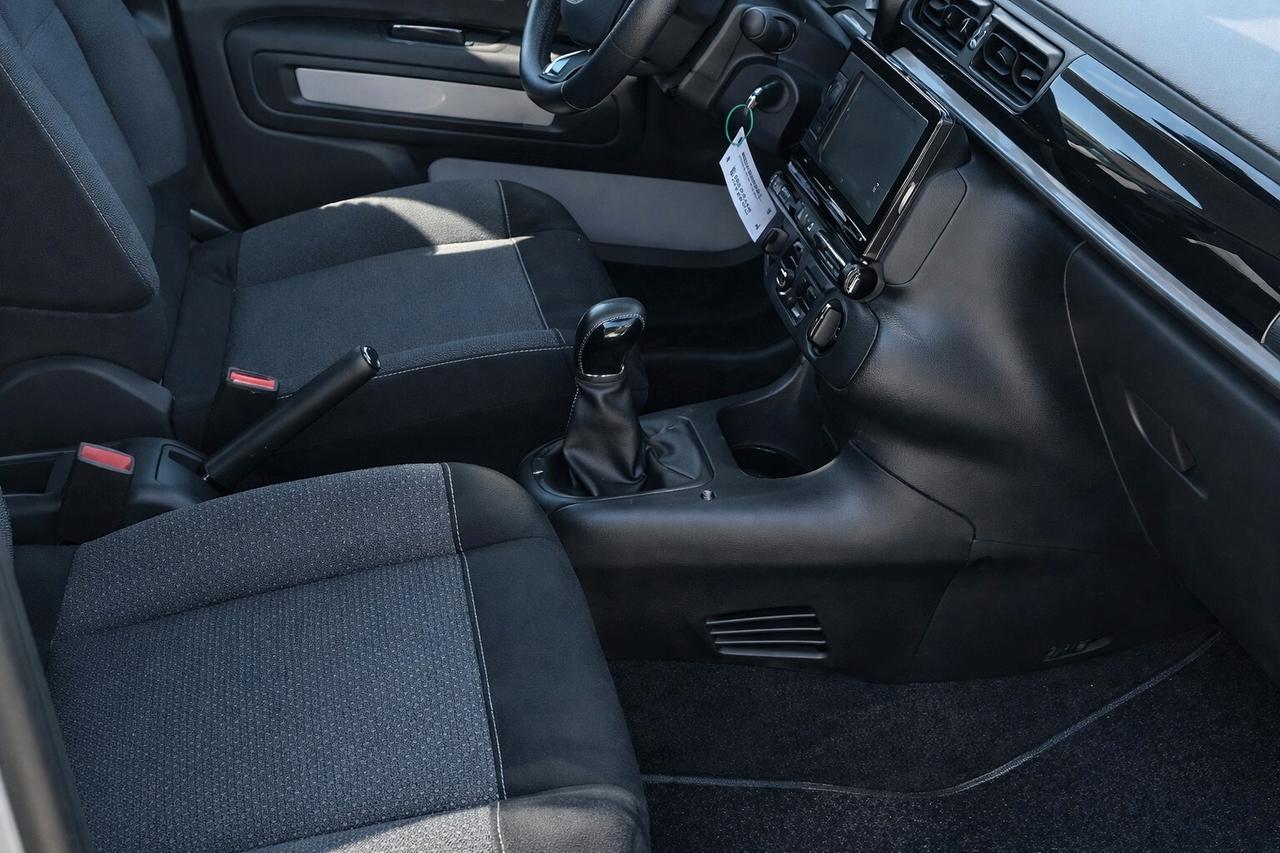 Citroen C3 PureTech 110 S&S Feel Pack