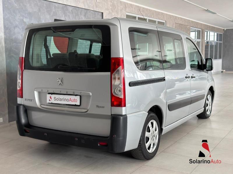 PEUGEOT Expert 2.0 hdi 120cv L1 tep. Conf.8/9p