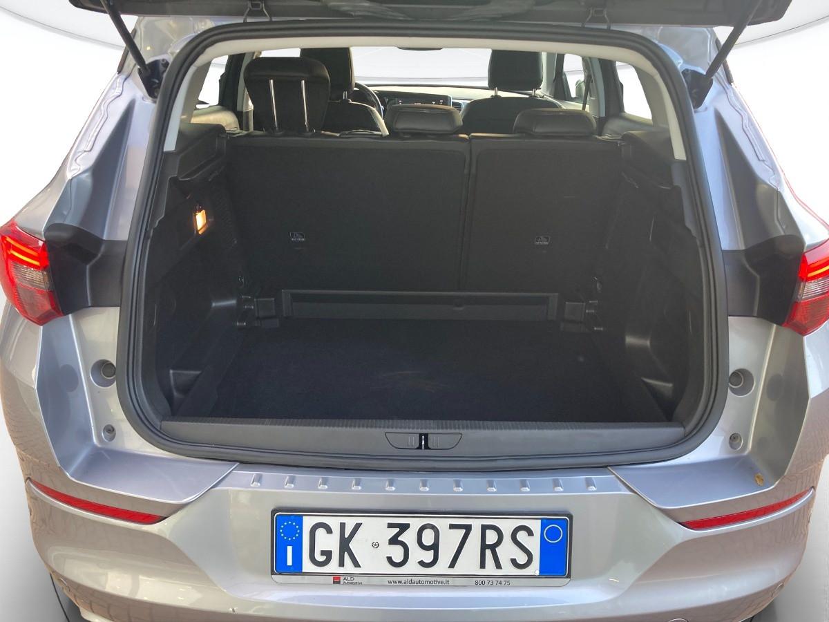 OPEL Grandland 1.5 ecotec Business Elegance s&s 130cv at8
