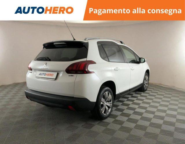 PEUGEOT 2008 1° serie BlueHDi 75 Active