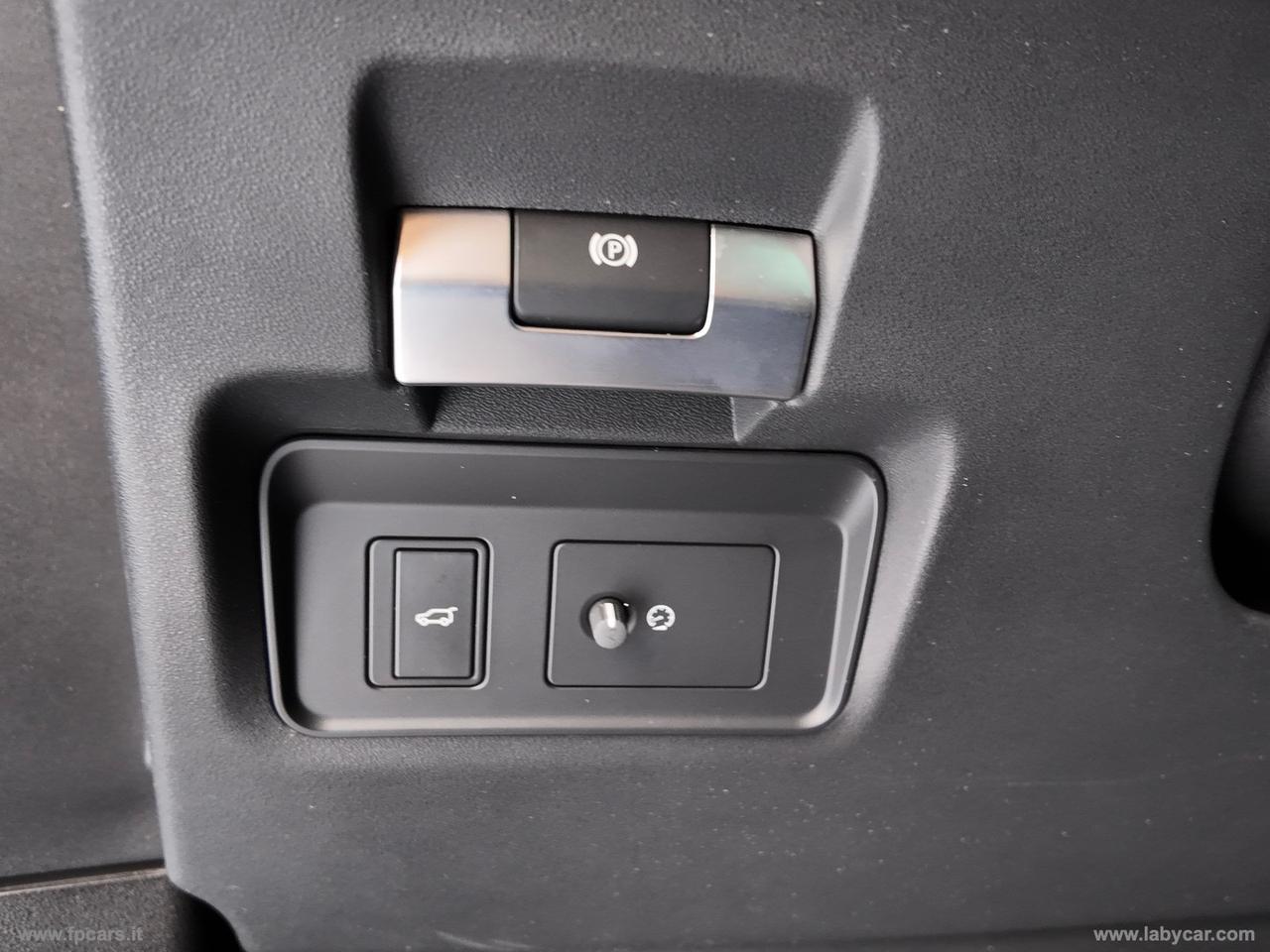 LAND ROVER RR Evoque 2.0D I4 204 CV AWD Aut R-D.HSE