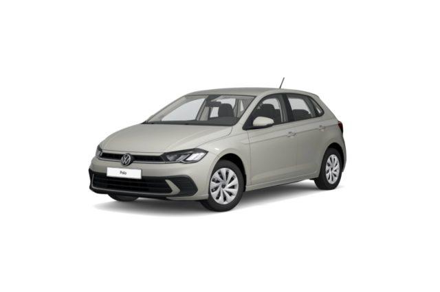 VOLKSWAGEN Polo 1.0 Young 80cv