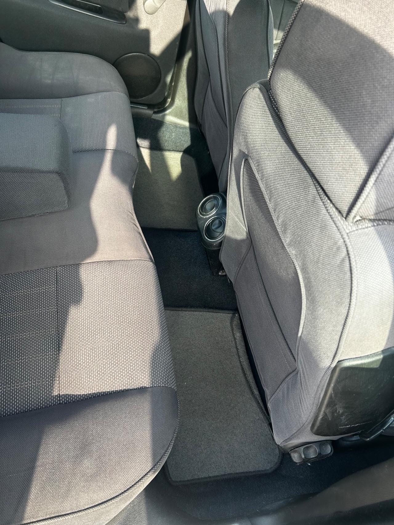 Alfa Romeo 156 1.9 JTD cat Distinctive