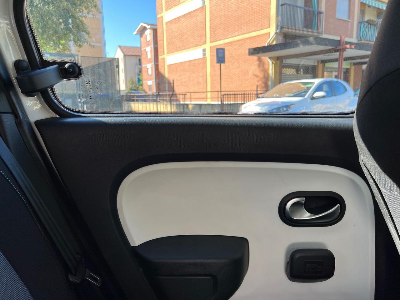 Renault Twingo Lovely SCe 69 #6320