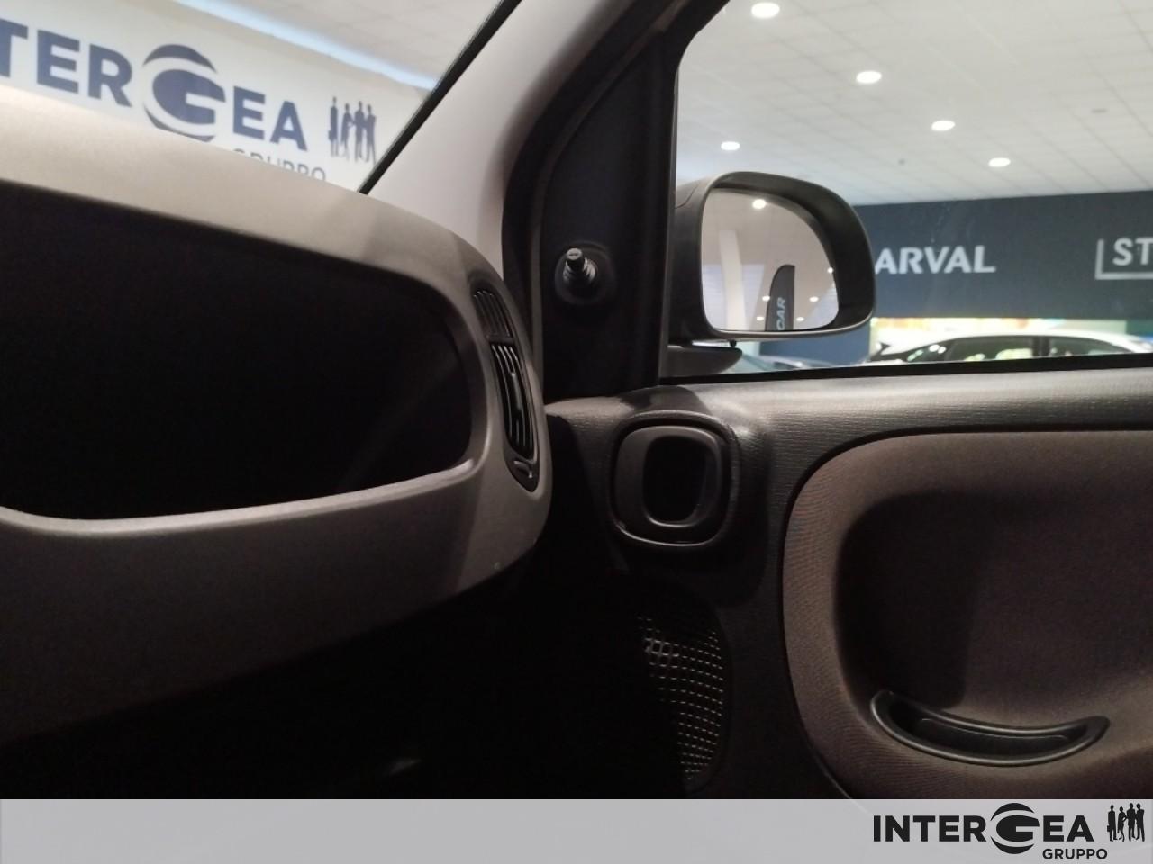 FIAT Panda van 0.9 nat.p. 80cv Pop 2p.ti E5+(E5)