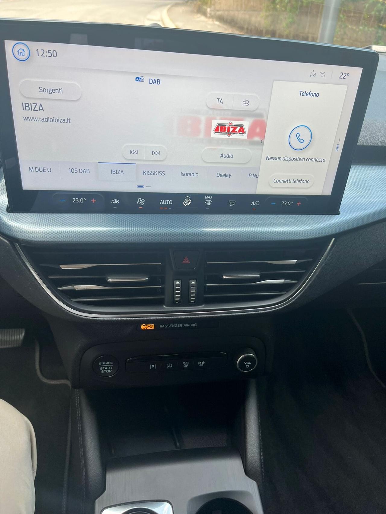 Ford Focus 1.5 EcoBlue 120 CV SW Active AUTOCARRO