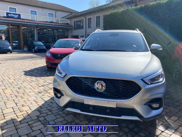 MG ZS PROMO FINANZIAMENTO 1.5 VTi-tech Luxury km 0