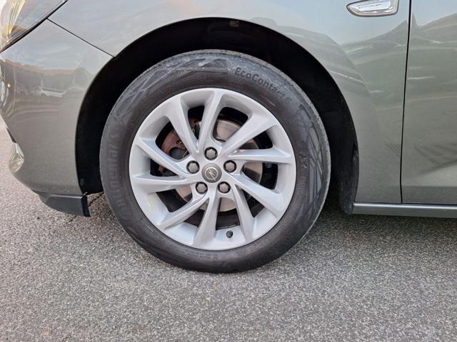 OPEL Astra 1.5 CDTI 122cv AT9 ST - UNIPRO TAGLIANDATA