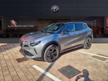 ALFA ROMEO Junior ELETTRICA 156CV SPECIALE