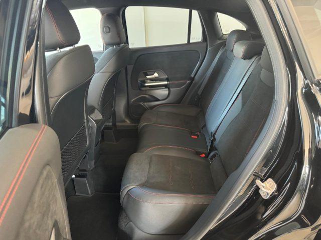 MERCEDES-BENZ GLA 180 d Automatic AMG Line Advanced Plus