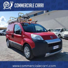 FIAT FIORINO 1.3 M-JET FURGONE ADVENTURE - 2016