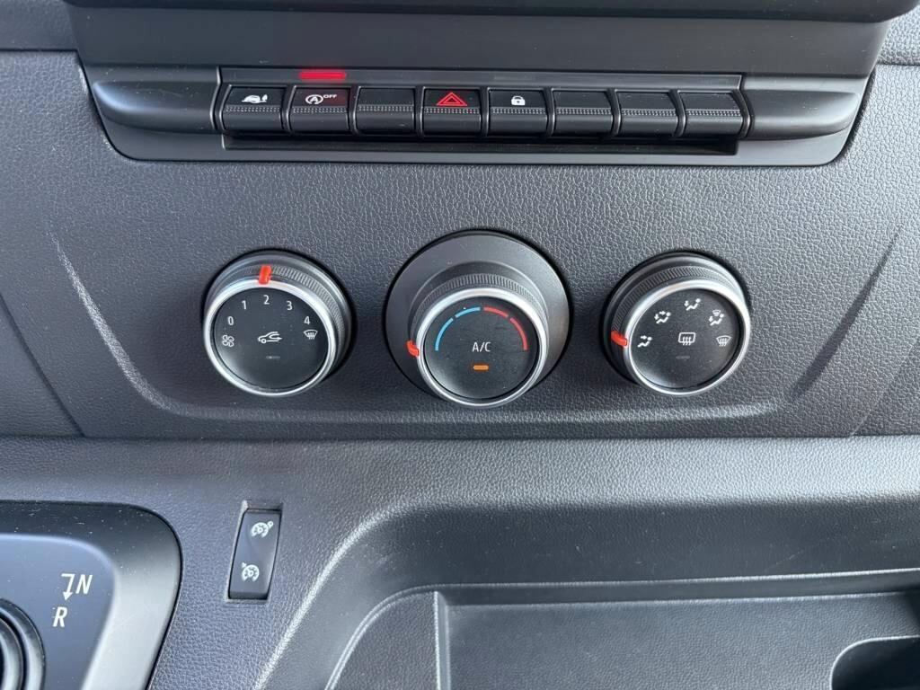 Renault Master T35 2.3 dCi 150 QS PL-TA Furgone Energy Ice Plus