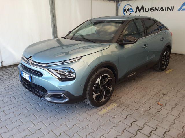 CITROEN C4 1.5 BlueHDi 130cv EAT8 Shine