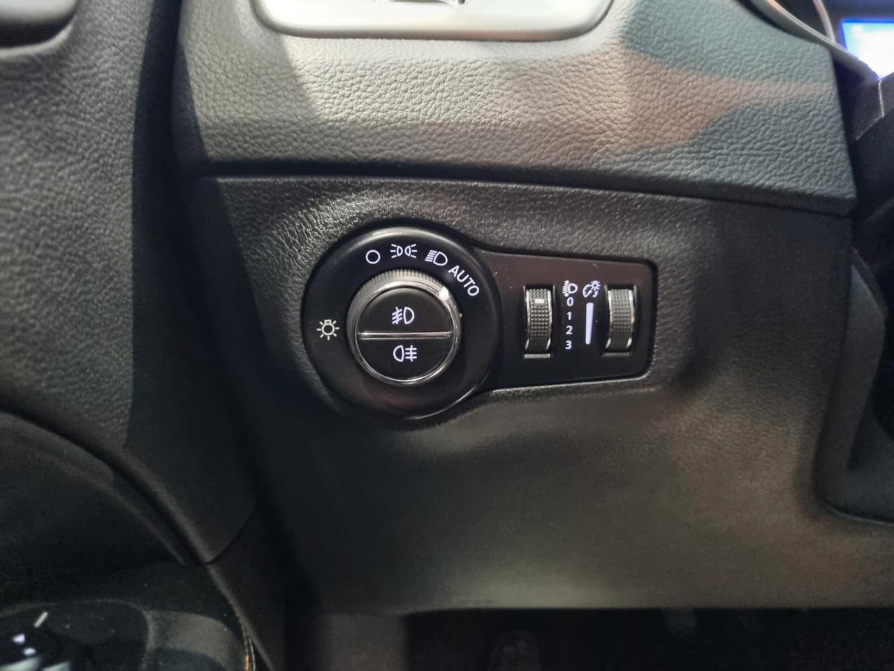 Jeep Compass 1.6 Multijet II 2WD Longitude FWD