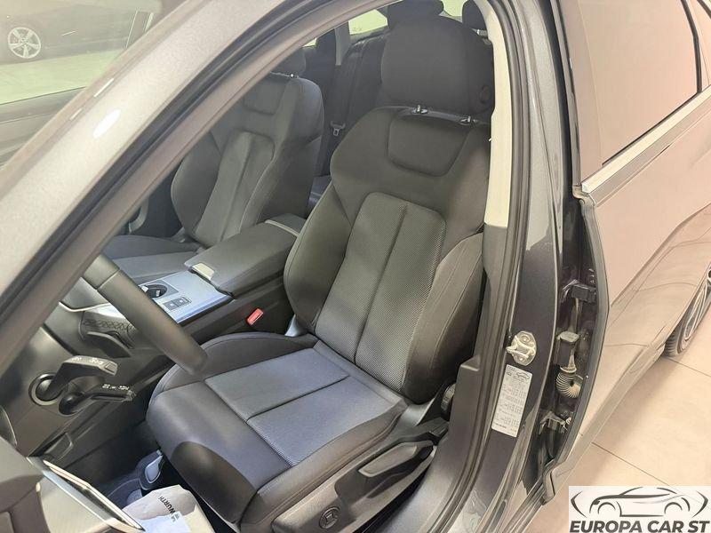 Audi A6 40 TDI 2.0 quattro ultra S tronic S-line Plus