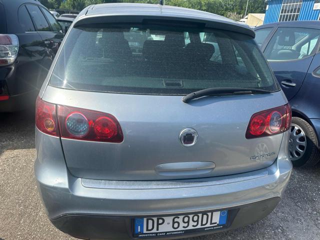 FIAT Croma 1.9 Multijet Active