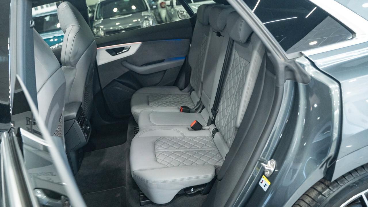 Audi Q8 50 3.0 TDI MHEV QUATTRO S-LINE 22" TETTO SOSPENSIONI PACK LUCI FULL OPTIONAL