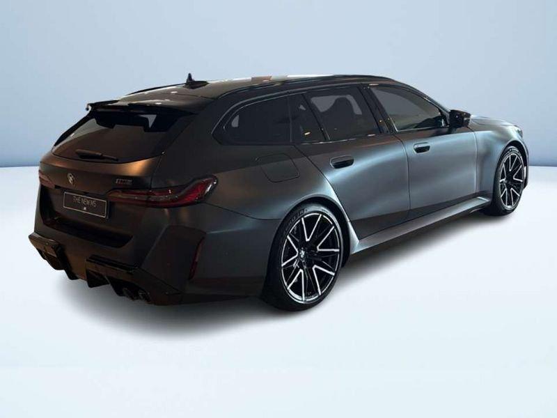 BMW Serie 5 M5 Touring