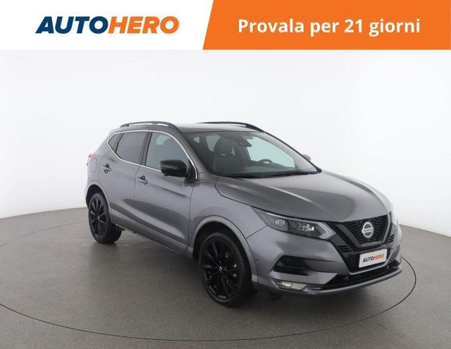 NISSAN Qashqai 1.5 dCi 115 CV N-Tec