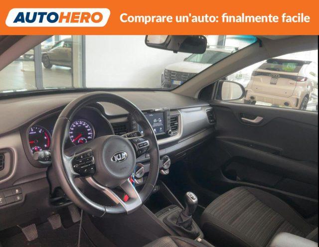 KIA Stonic 1.6 CRDi 110 CV Style