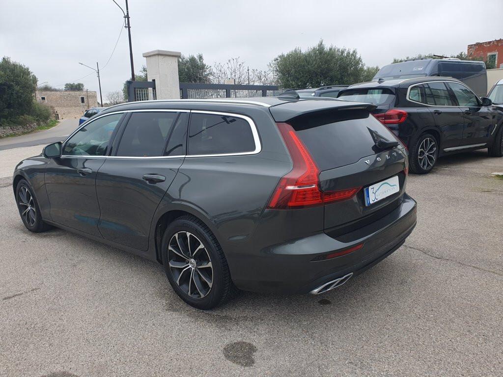 Volvo V60 D3 150cv Geartronic Momentum