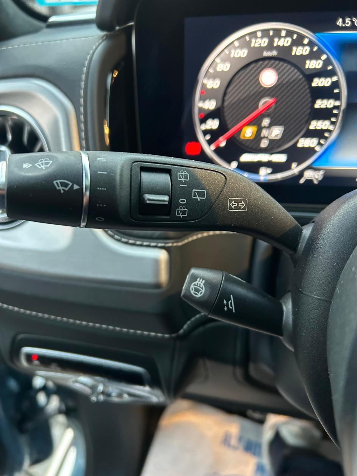 Mercedes-benz G 63 AMG Premium Plus 585cv auto MANUFAKTUR