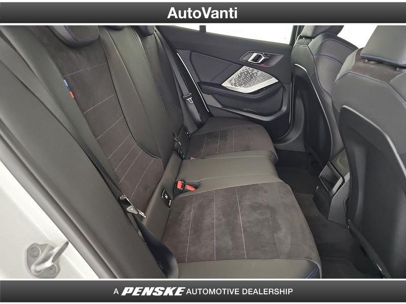 BMW Serie 1 118d MSport auto