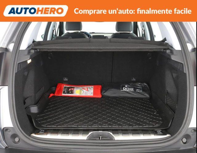 PEUGEOT 2008 1° serie PureTech Turbo 110 EAT6 S&S Allure