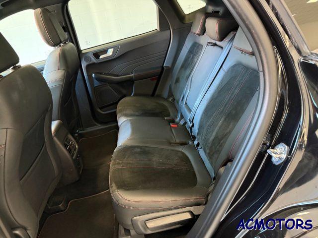 FORD Kuga 2.5 Full Hybrid 180 CV CVT 2WD ST-Line X